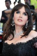 photo 26 in Isabelle Adjani gallery [id221416] 2009-12-30