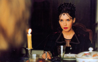 photo 9 in Isabelle Adjani gallery [id196946] 2009-11-09