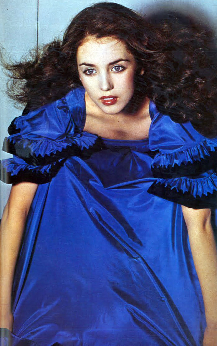 Isabelle Adjani: pic #482946