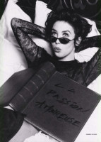 Isabelle Adjani photo #