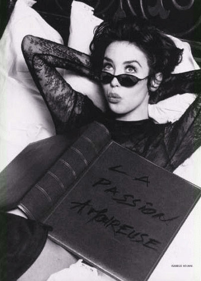 Isabelle Adjani: pic #52763