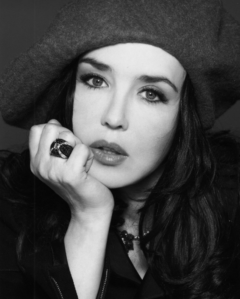 Isabelle Adjani: pic #653223