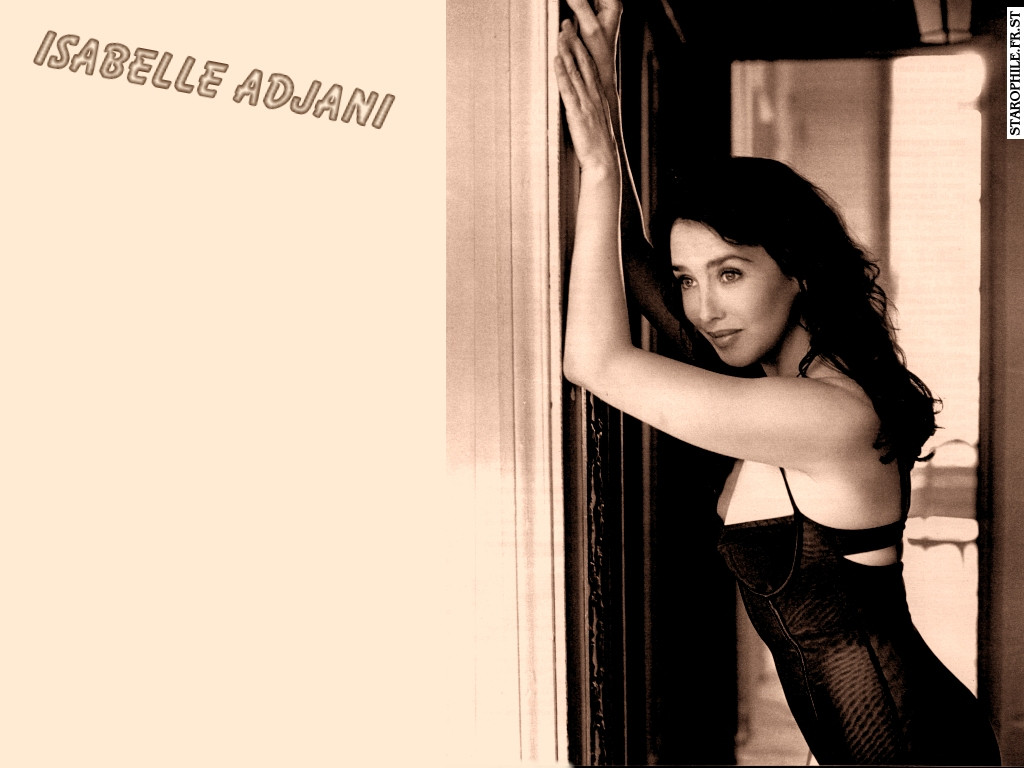 Isabelle Adjani: pic #43681