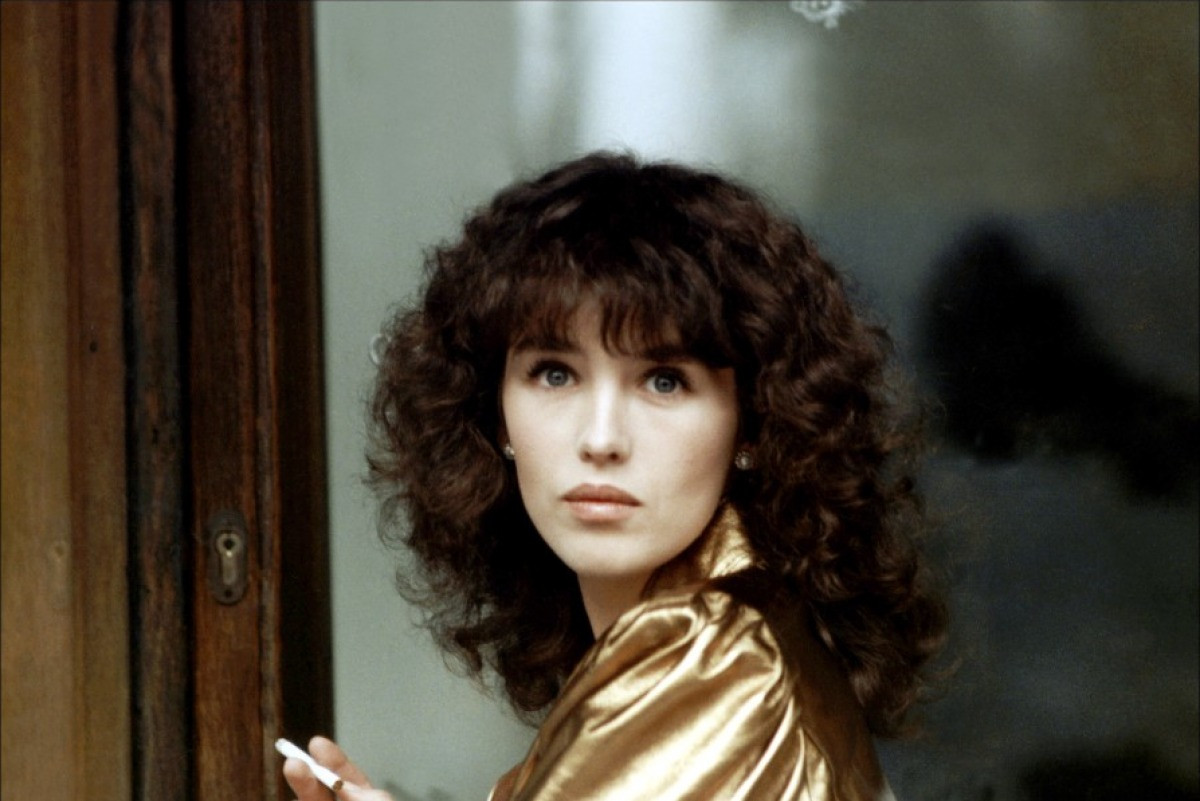 Isabelle Adjani: pic #274979