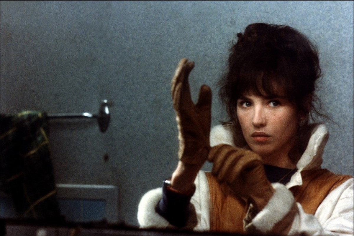 Isabelle Adjani: pic #275354