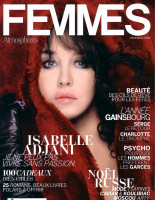 photo 24 in Isabelle Adjani gallery [id653230] 2013-12-16