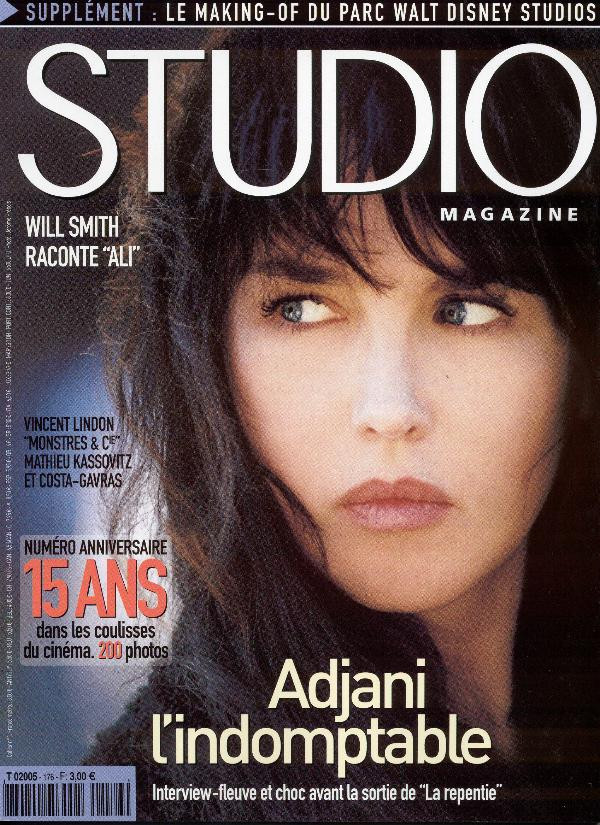 Isabelle Adjani: pic #43683