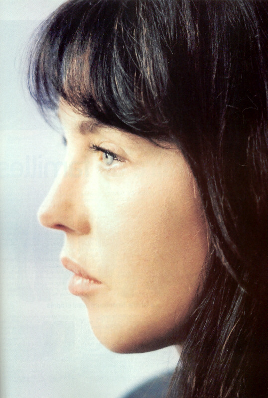 Isabelle Adjani: pic #43682