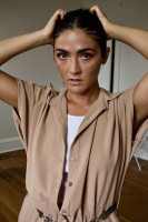 Isabelle Fuhrman photo #