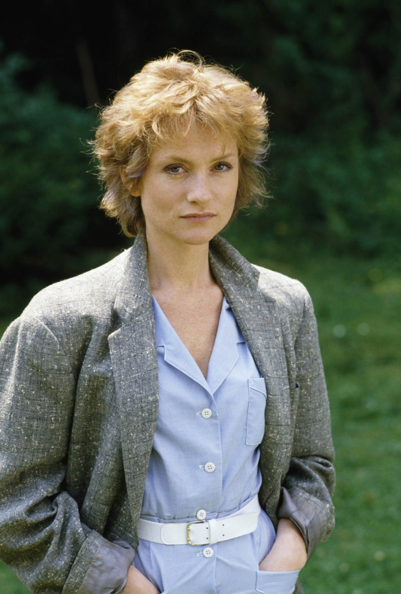 Isabelle Huppert: pic #233893