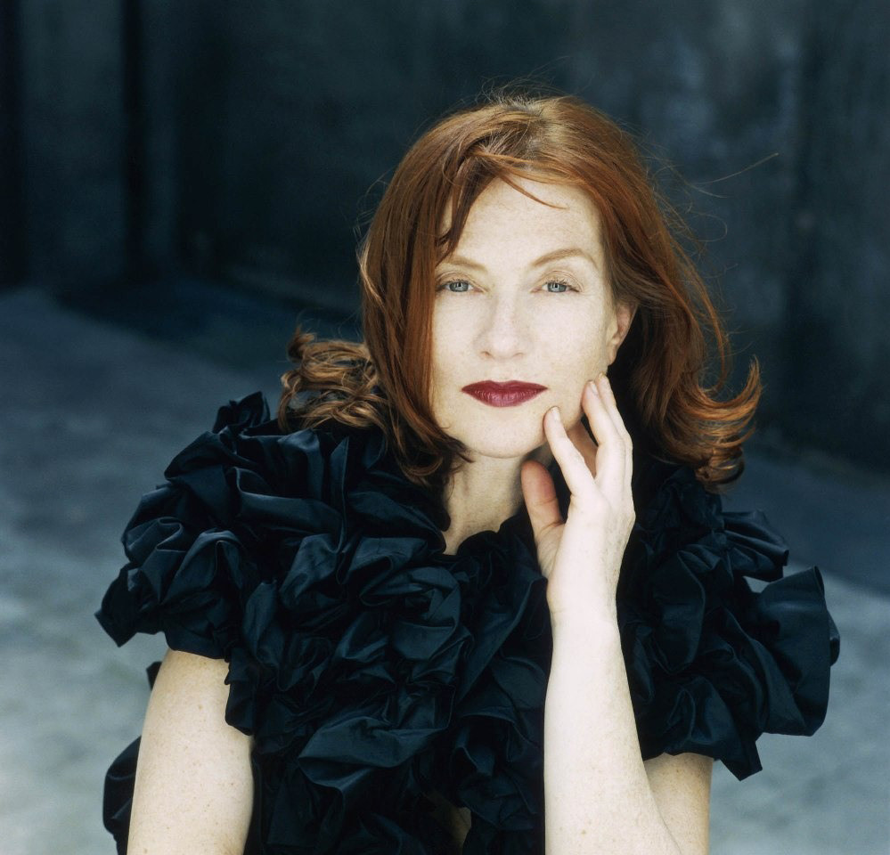 Isabelle Huppert: pic #191958