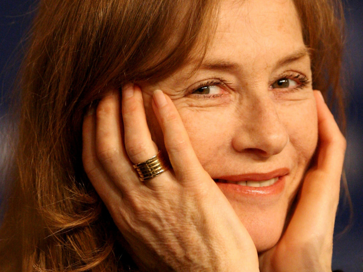 Isabelle Huppert: pic #192151