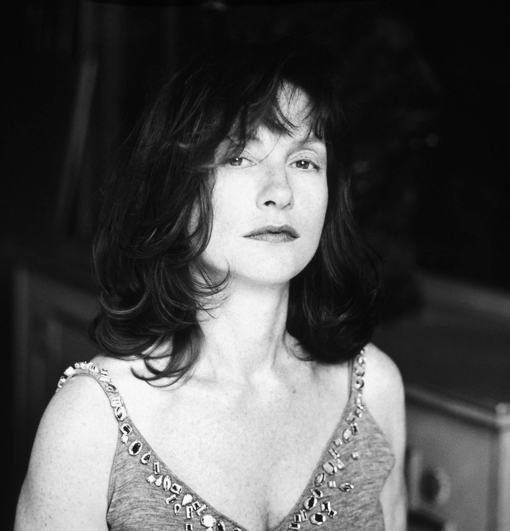 Isabelle Huppert: pic #192139