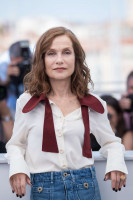photo 8 in Isabelle Huppert gallery [id936063] 2017-05-22