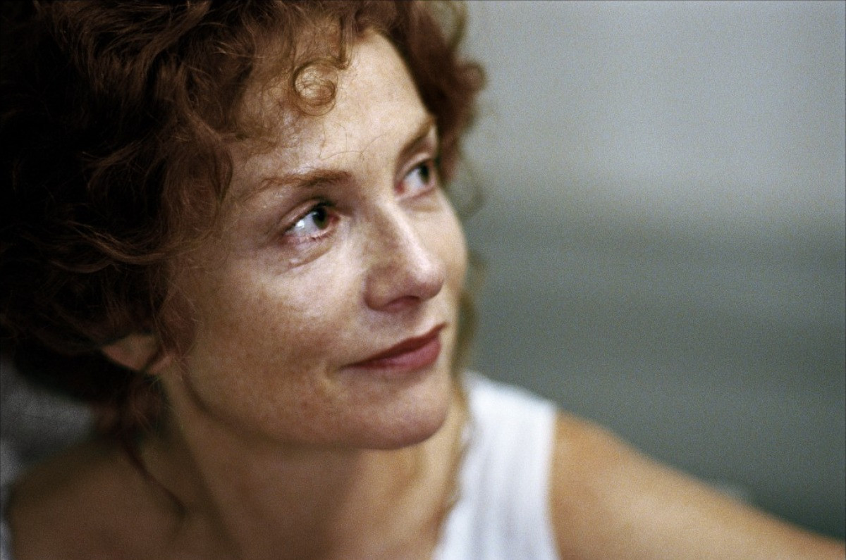 Isabelle Huppert: pic #234245