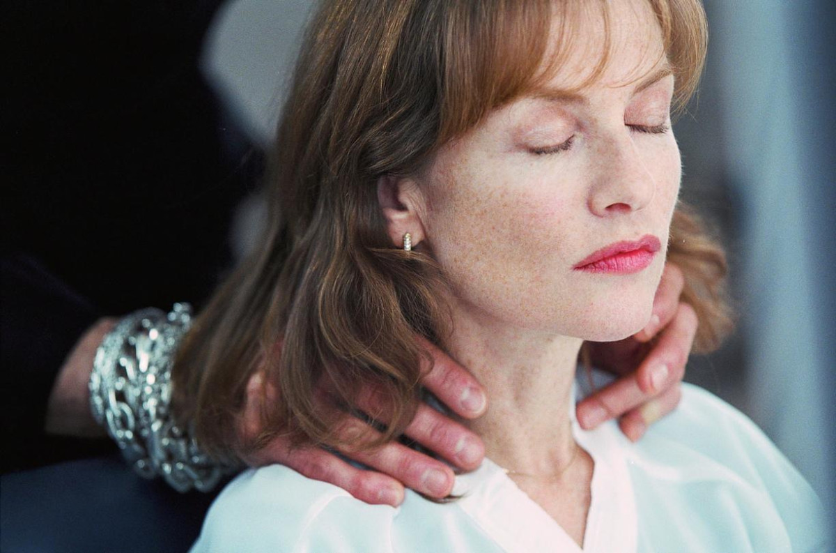 Isabelle Huppert: pic #263496