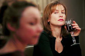 photo 29 in Isabelle Huppert gallery [id263493] 2010-06-11