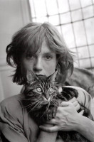 photo 3 in Isabelle Huppert gallery [id248304] 2010-04-09