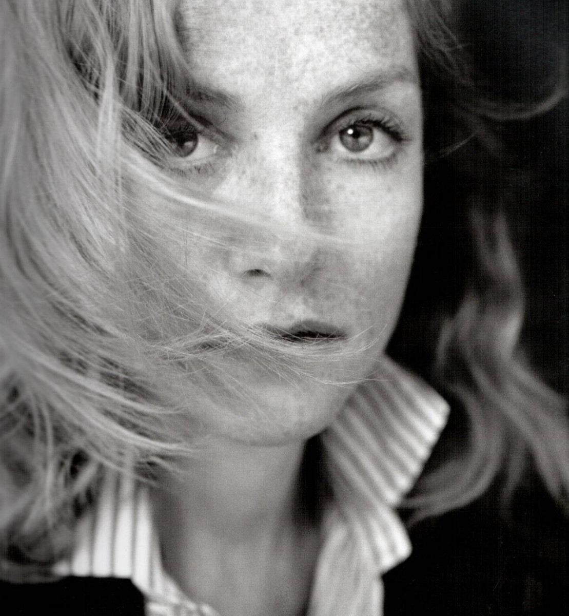 Isabelle Huppert: pic #248311