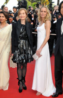 photo 15 in Isabelle Huppert gallery [id205680] 2009-11-26