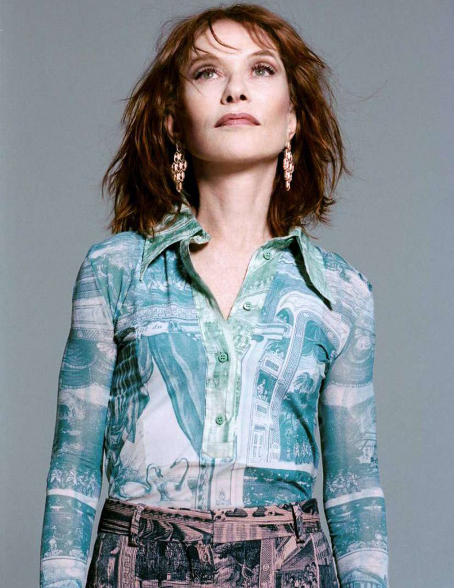 Isabelle Huppert: pic #1142068