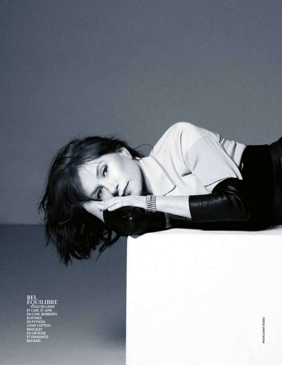 Isabelle Huppert: pic #1142066