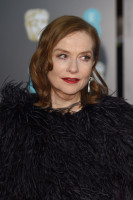 photo 17 in Isabelle Huppert gallery [id1010969] 2018-02-20