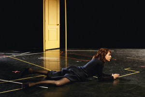 photo 4 in Isabelle Huppert gallery [id1338025] 2023-12-07