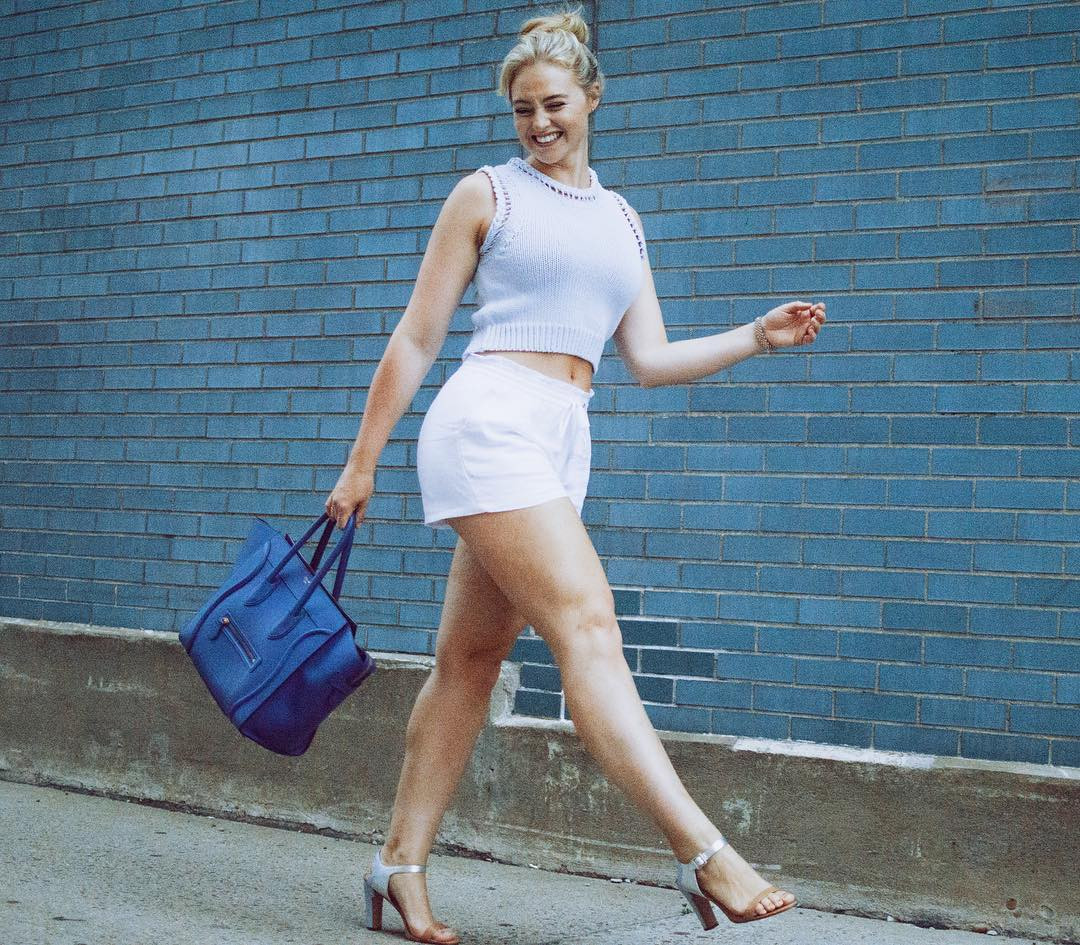 Iskra Lawrence: pic #944599