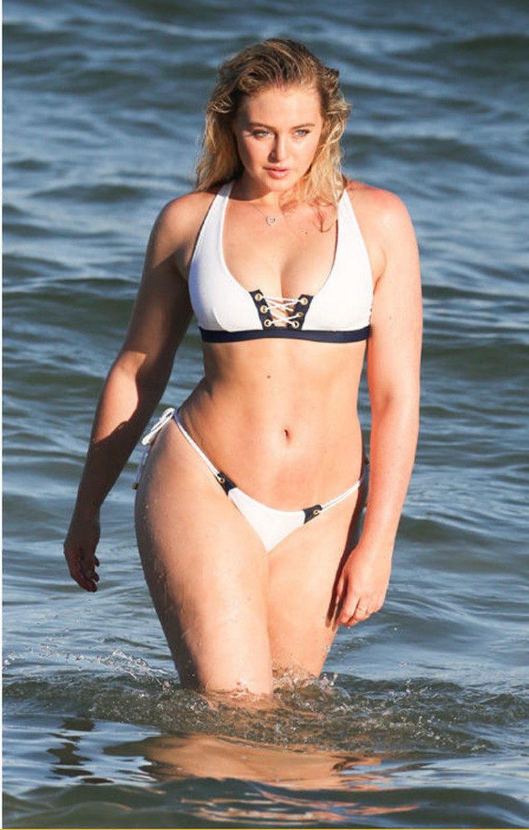 Iskra Lawrence: pic #944948