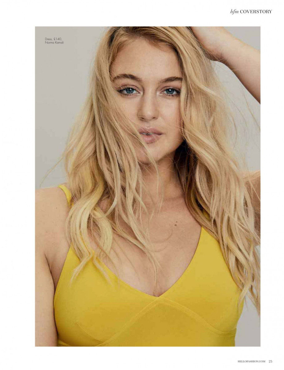 Iskra Lawrence: pic #1098784