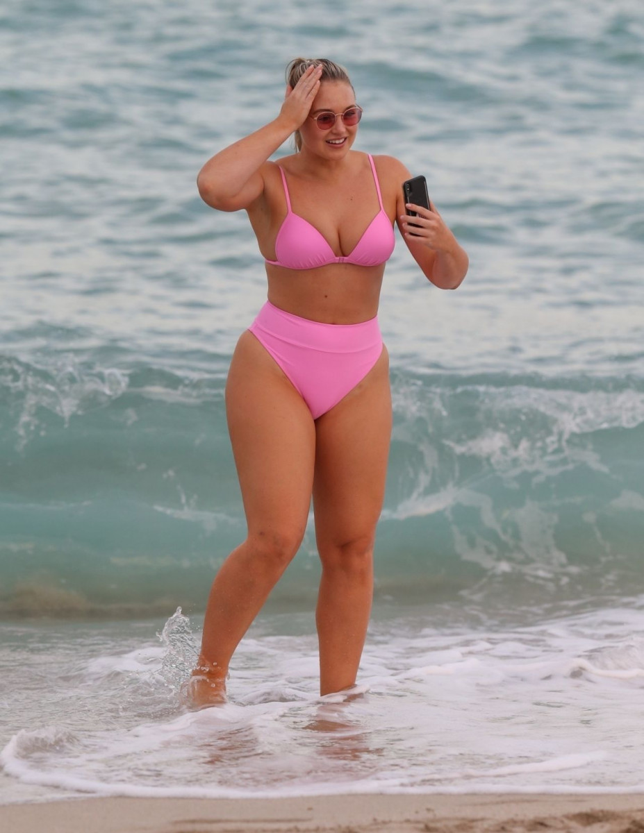 Iskra Lawrence: pic #1091641