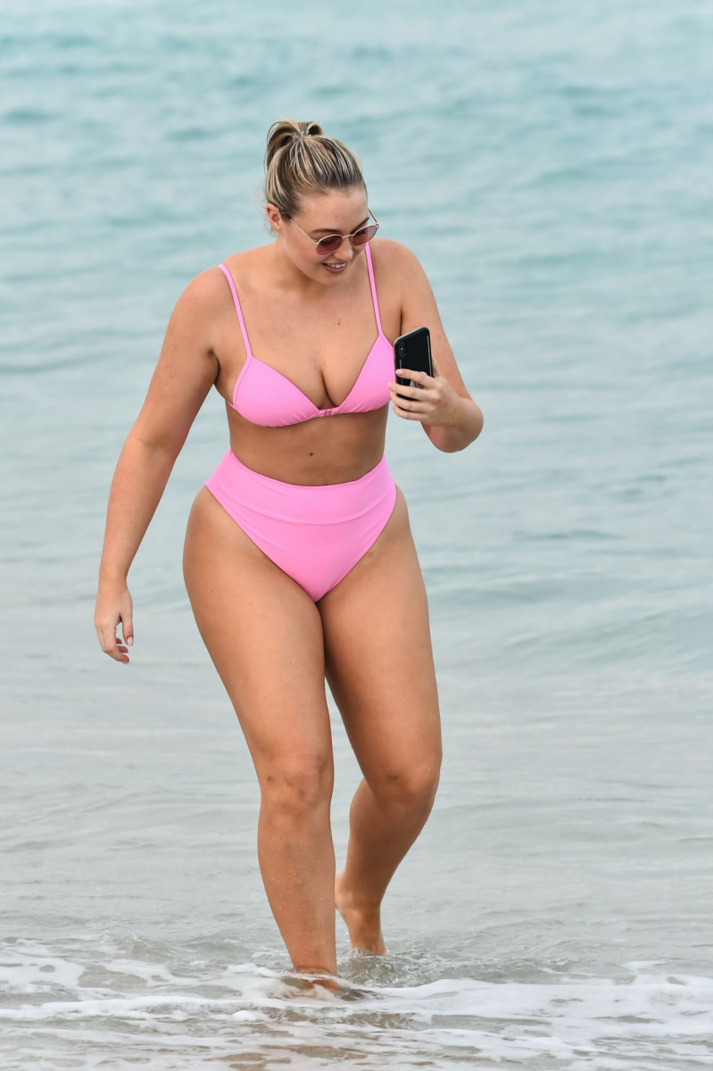 Iskra Lawrence: pic #1091651