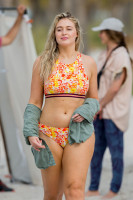 Iskra Lawrence pic #1091538