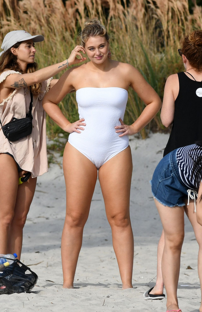 Iskra Lawrence: pic #1091559