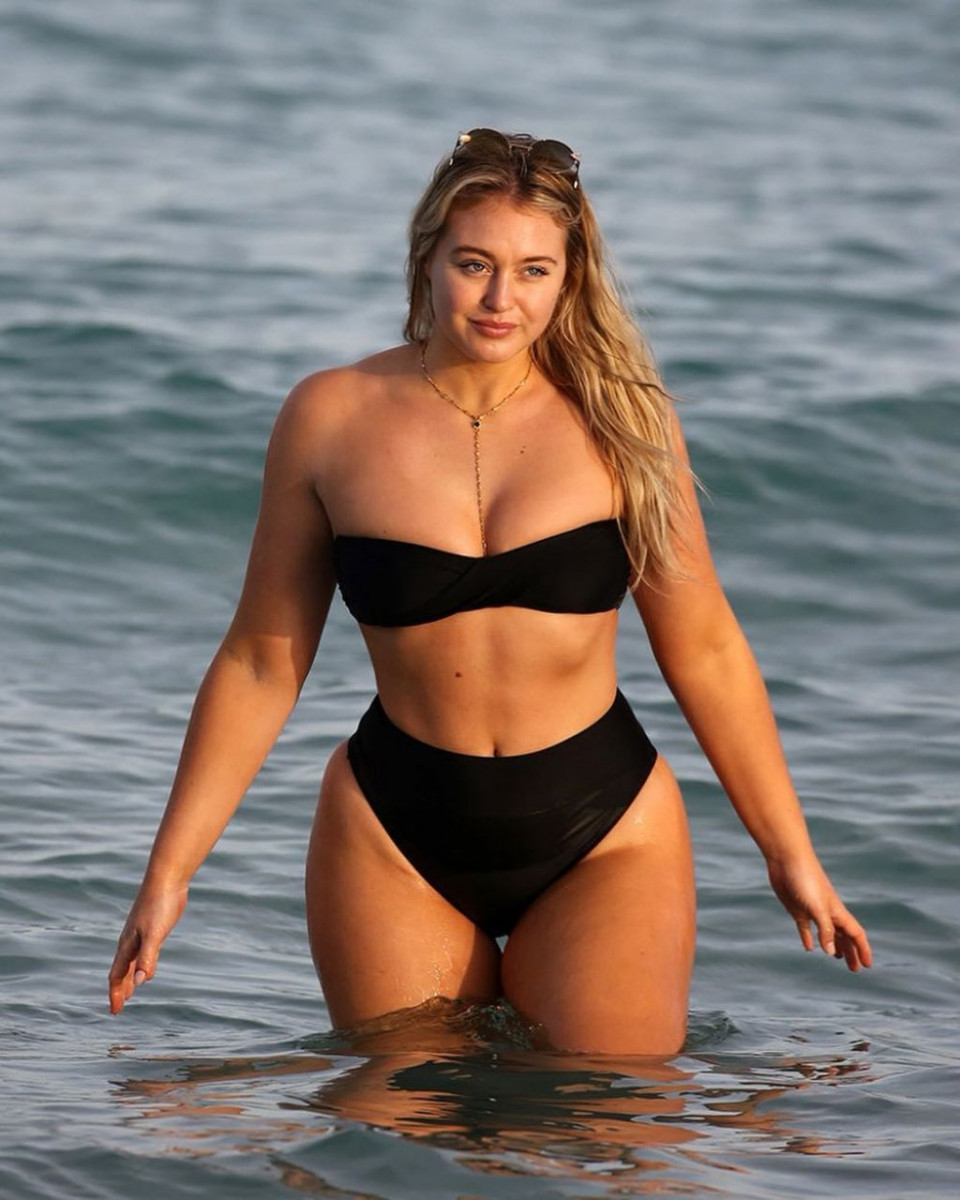 Iskra Lawrence: pic #1094784