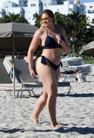 Iskra Lawrence photo #