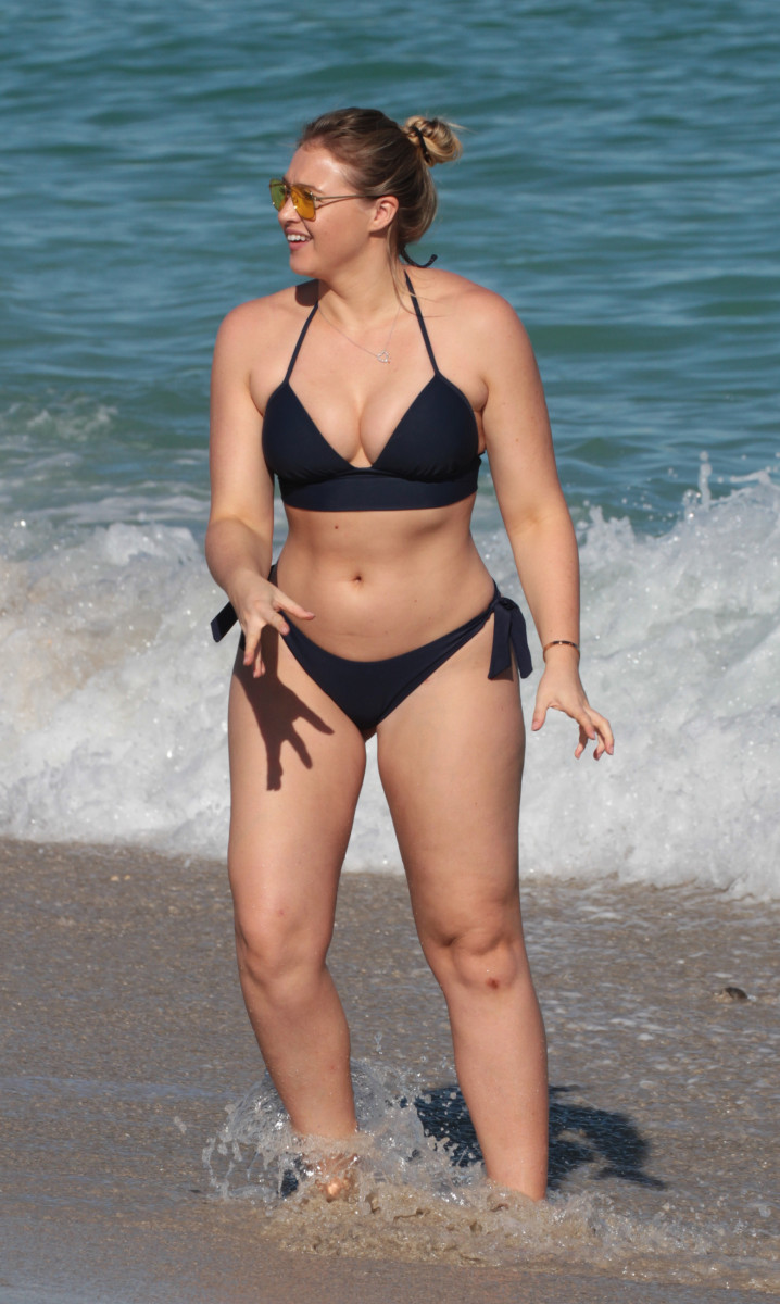 Iskra Lawrence: pic #991180
