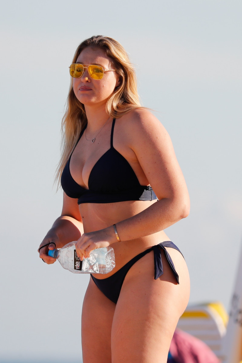 Iskra Lawrence: pic #991662