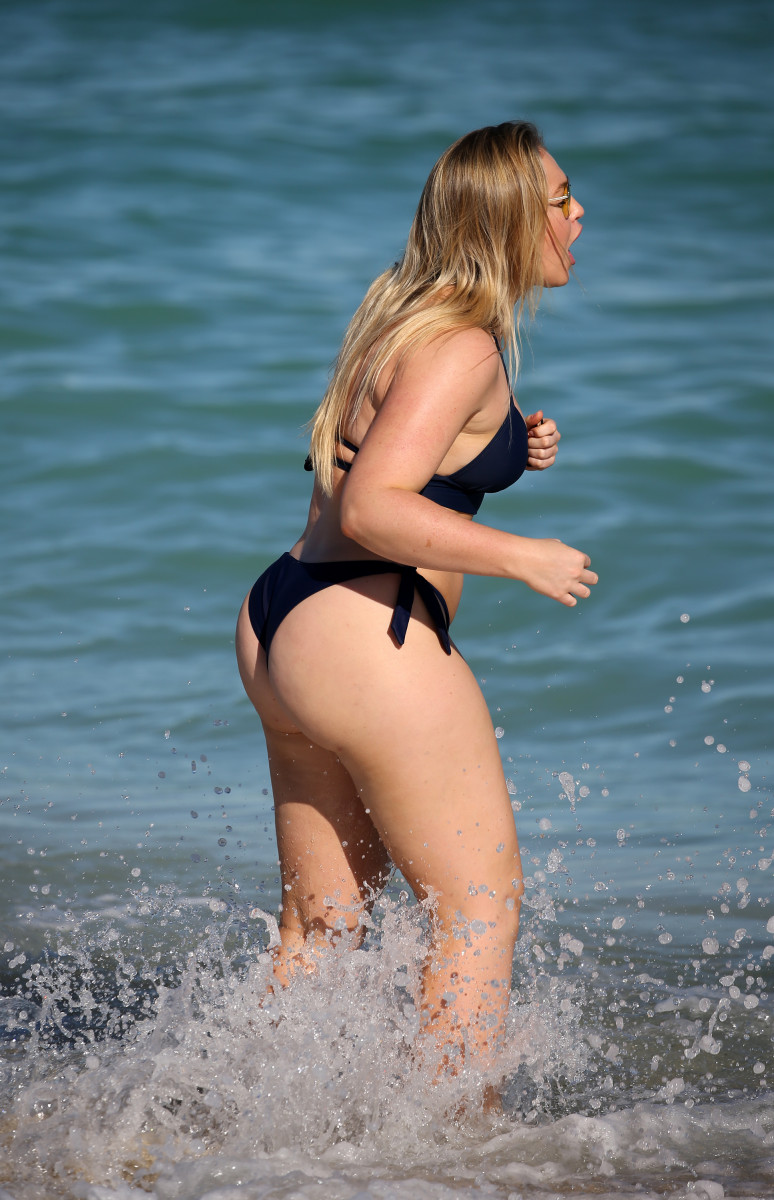 Iskra Lawrence: pic #991663