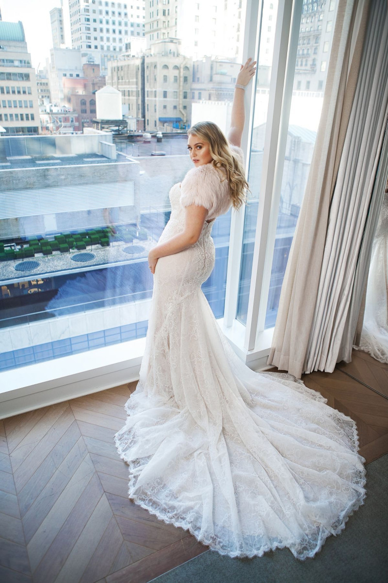 Iskra Lawrence: pic #1008072