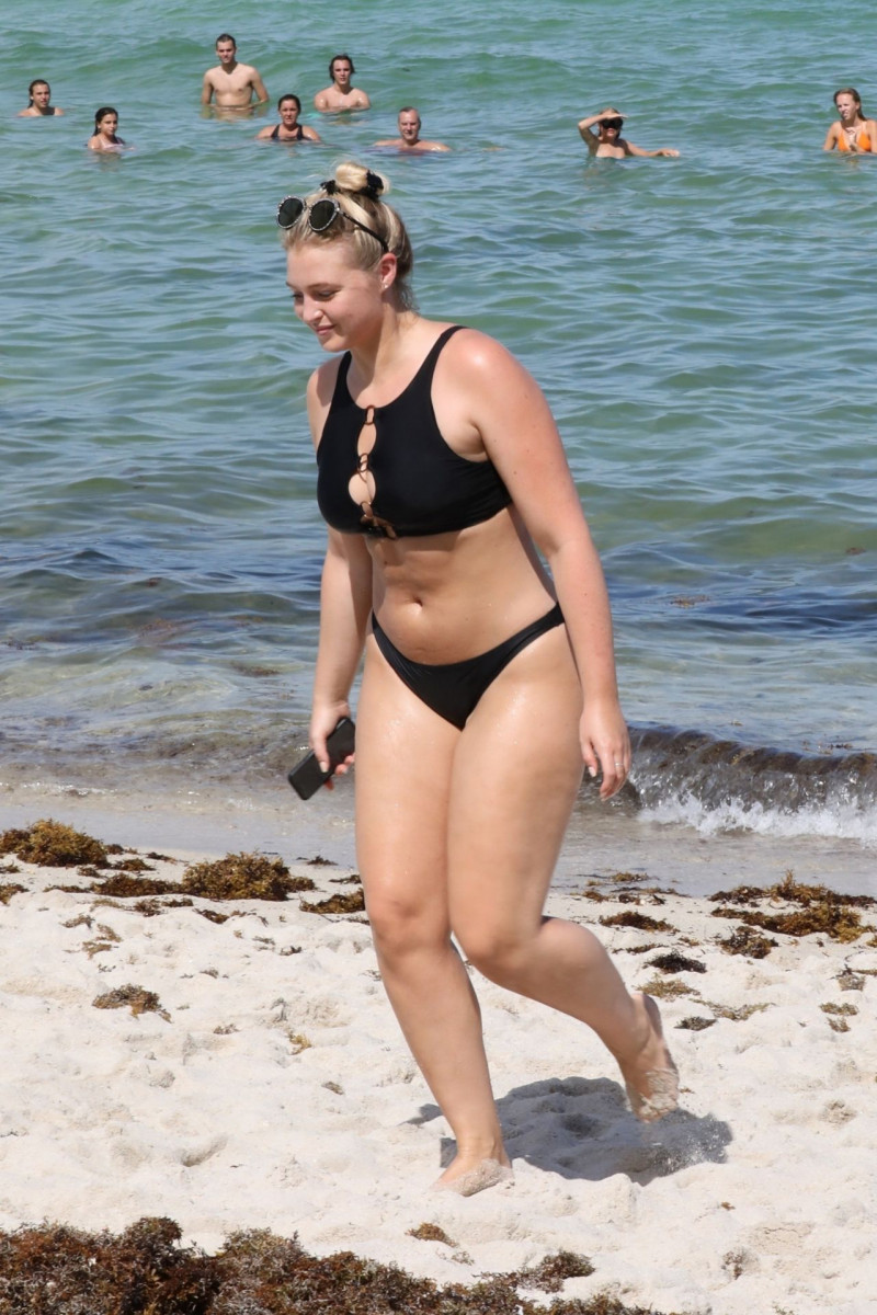 Iskra Lawrence: pic #1051583