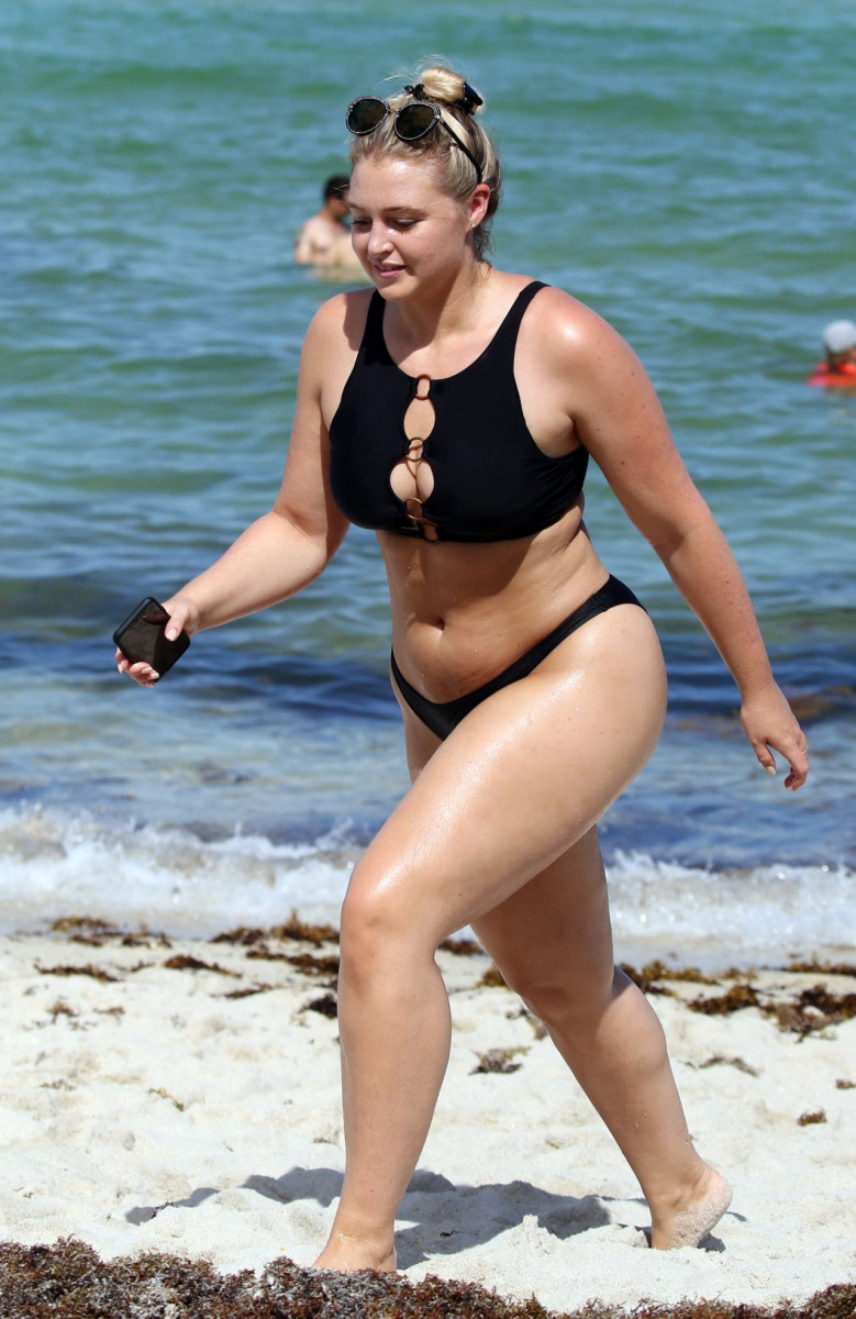 Iskra Lawrence: pic #1051235