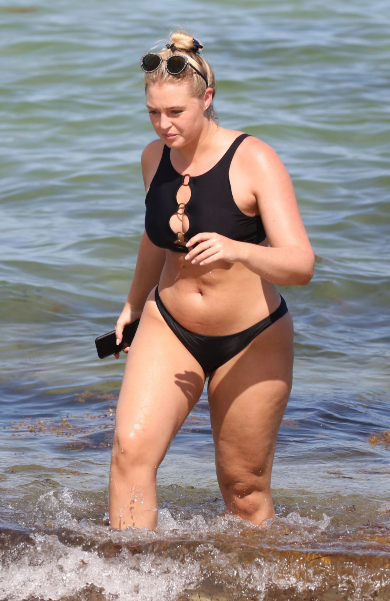 Iskra Lawrence: pic #1051568
