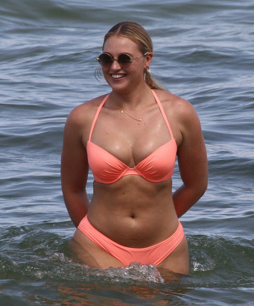 Iskra Lawrence: pic #1051229