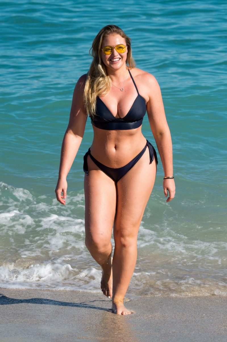 Iskra Lawrence: pic #988840