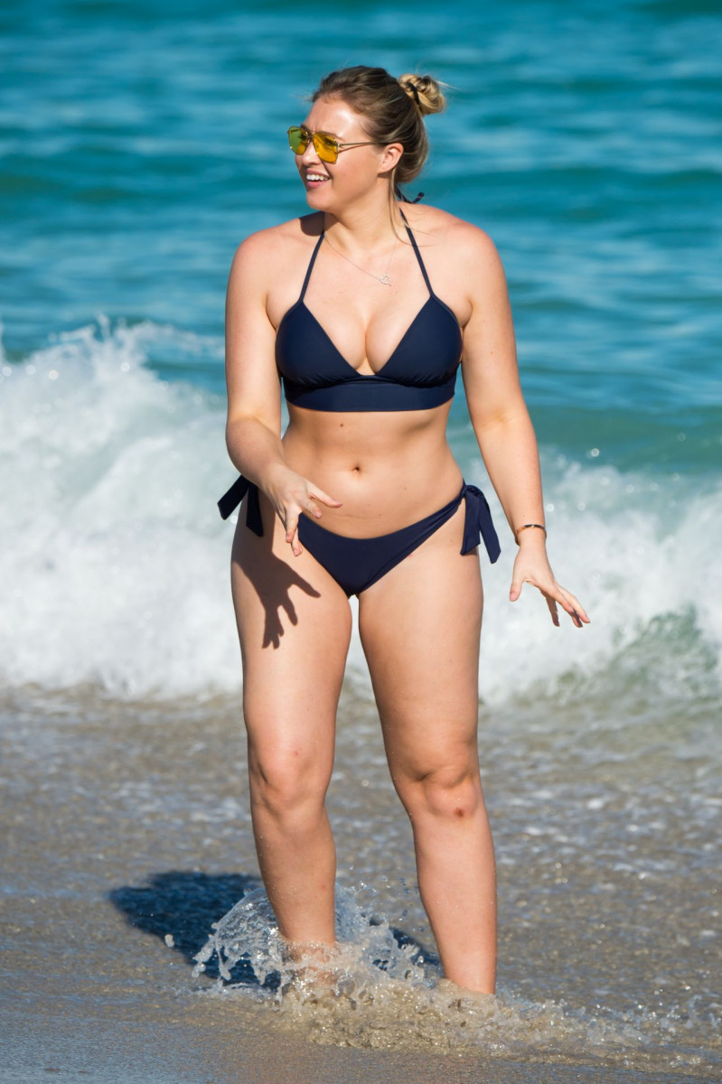 Iskra Lawrence: pic #988841