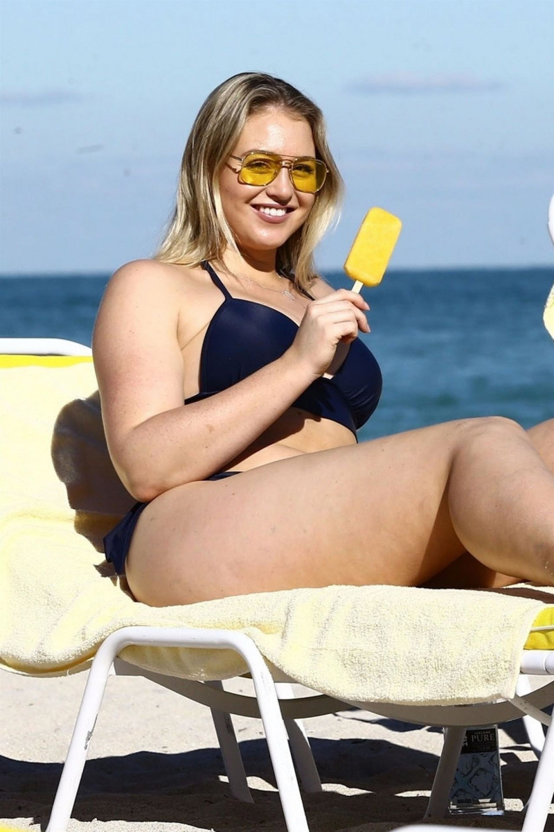Iskra Lawrence: pic #988835