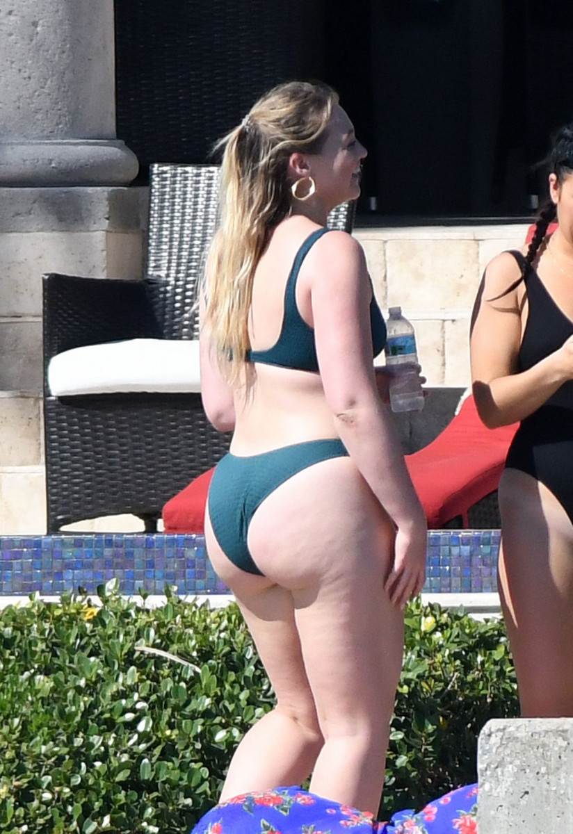 Iskra Lawrence: pic #1025502