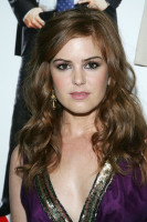 photo 22 in Isla Fisher gallery [id158236] 2009-05-26